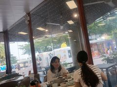 -润园四季椰子鸡火锅(海上世界店)