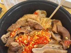 -细妹五香牛杂(步行街店)