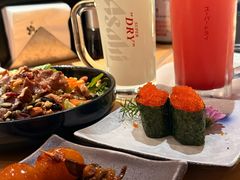 -乌君·酒场·炭火烧鸟(侨城坊店)