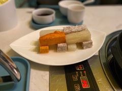 糖焗杂粮-百年果林椰子鸡(中洲店)