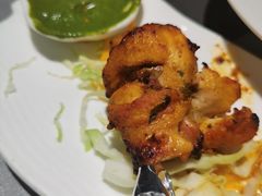 -Pita's&Tika's中东和印度风味餐厅(龙湖天街店)