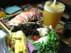 -湊湊火锅·茶憩(石家庄万象城店)