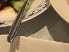 -上海和平饭店龙凤厅 Dragon Phoenix