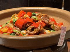 -乔街深夜食堂·小龙虾·高压锅生蚝(杭州总店)