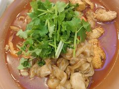 -五谷屯私房菜·始于2005(中山陵童卫路店)