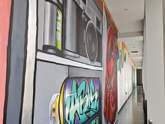 -Trainyard 炼·工场(中国国际贸易中心店)