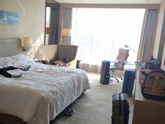-广州花都皇冠假日酒店