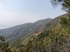 -北京十三陵国家森林公园蟒山景区