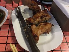 -Doo Dee Thai Food(Issan/Isaan/Esan)