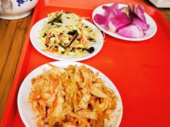 -清真磨沟沿老字号牛肉面(总店)