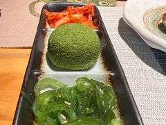 -活鳗饭·鹅肝范儿(高碑店店)