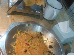 -人民公社大食堂(顺义总店)