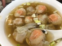 -曾仔竹升面