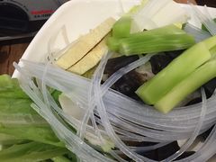 -一两饭川味素食餐厅