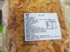 -韩邦朝天锅