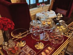 -Salon de Ville浦江汇(上海外滩华尔道夫酒店店)