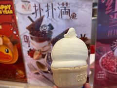 -DQ·蛋糕·冰淇淋(惠山万达店)