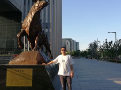 -上海证券交易所(上海证券大厦北塔店)