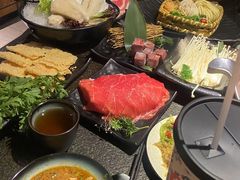 -湊湊火锅·茶憩(和平大悦城店)