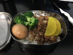 -小明同学(三里屯店)