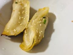 -小姜锅贴(凤凰街店)