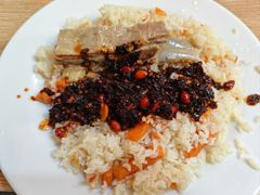 -塔斯提抓饭(东城汇店)