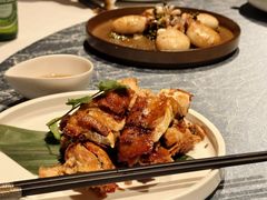 -肴约·花园式餐厅(湖里店)