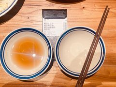 餐具摆设-泥糊破店小酒馆·团建聚餐(南京西路店)