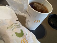 -麦当劳(临顿路店)