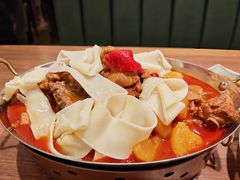 -贯贯吉·清真餐厅(浙江中路店)