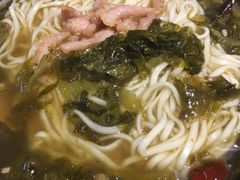 -秦唐汉味biangbiang面(大钟寺店)