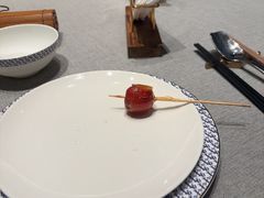 -羲和雅苑•北京烤鸭(平安国际金融中心店)