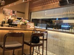 -大米·京都小酒馆·炭烧海鲜·烧鸟(龙口东路店)