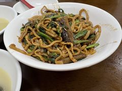 -三百碗宝应长鱼面(板仓街店)