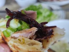 -聚首堂·特色小吃·肘子(什刹海德胜门店)