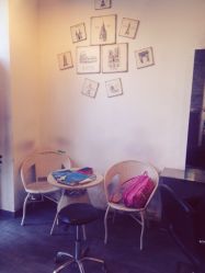 日寸形象(新龙路店)-日寸形象护肤养生