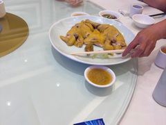 -聚福山莊·寻味顺德(北滘店)