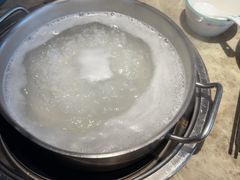 -淘米捞·米汤脆鲩鱼火锅(福田皇岗店)