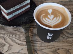 -解药·antidote Cafe&Bar