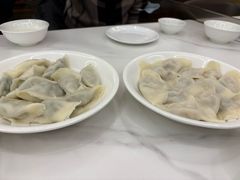 -东方饺子王(新奥购物中心店)