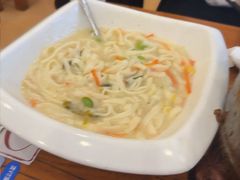 -老雒阳面馆·水席·洛阳菜(王城路店)