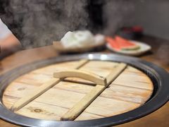 -万里闯关东铁锅炖菜馆(吉林大路店)