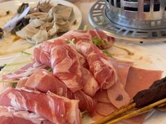 -泉州悦华酒店·自助餐厅