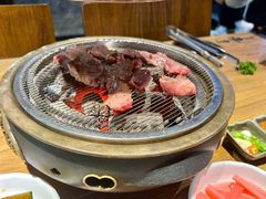 烧肉师牛肋条-泥炉烧肉师(新街口金銮巷店)