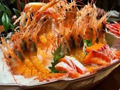 -Minase水濑·日料放题(外滩店)