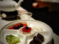 如意五福临门-许家菜(望江店)