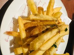 -Grand James·地中海bistro(百家湖1912店)