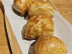 -石榴红了·非遗酥皮烤包子·新疆菜(瑞豪店)