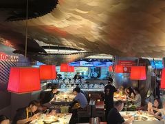 -小龙坎火锅(IFS HOT店)
