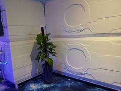 -蓝鲸湾汤泉(包河店)